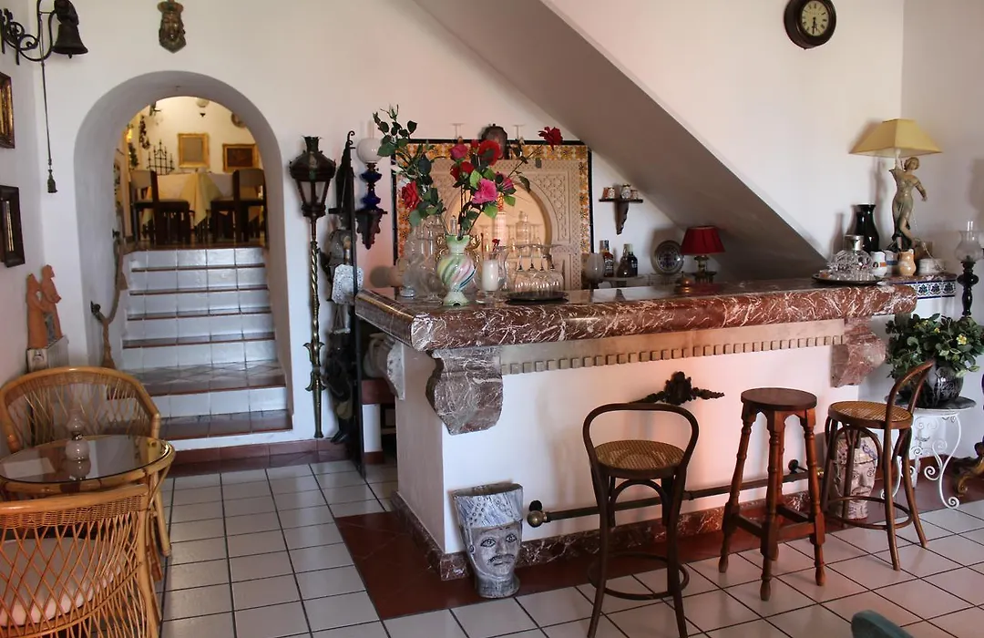Hotel Villa Mora-1
